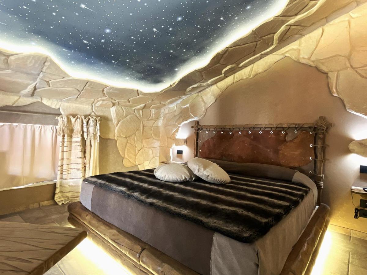 Suite Dreams Montecatini Exterior photo