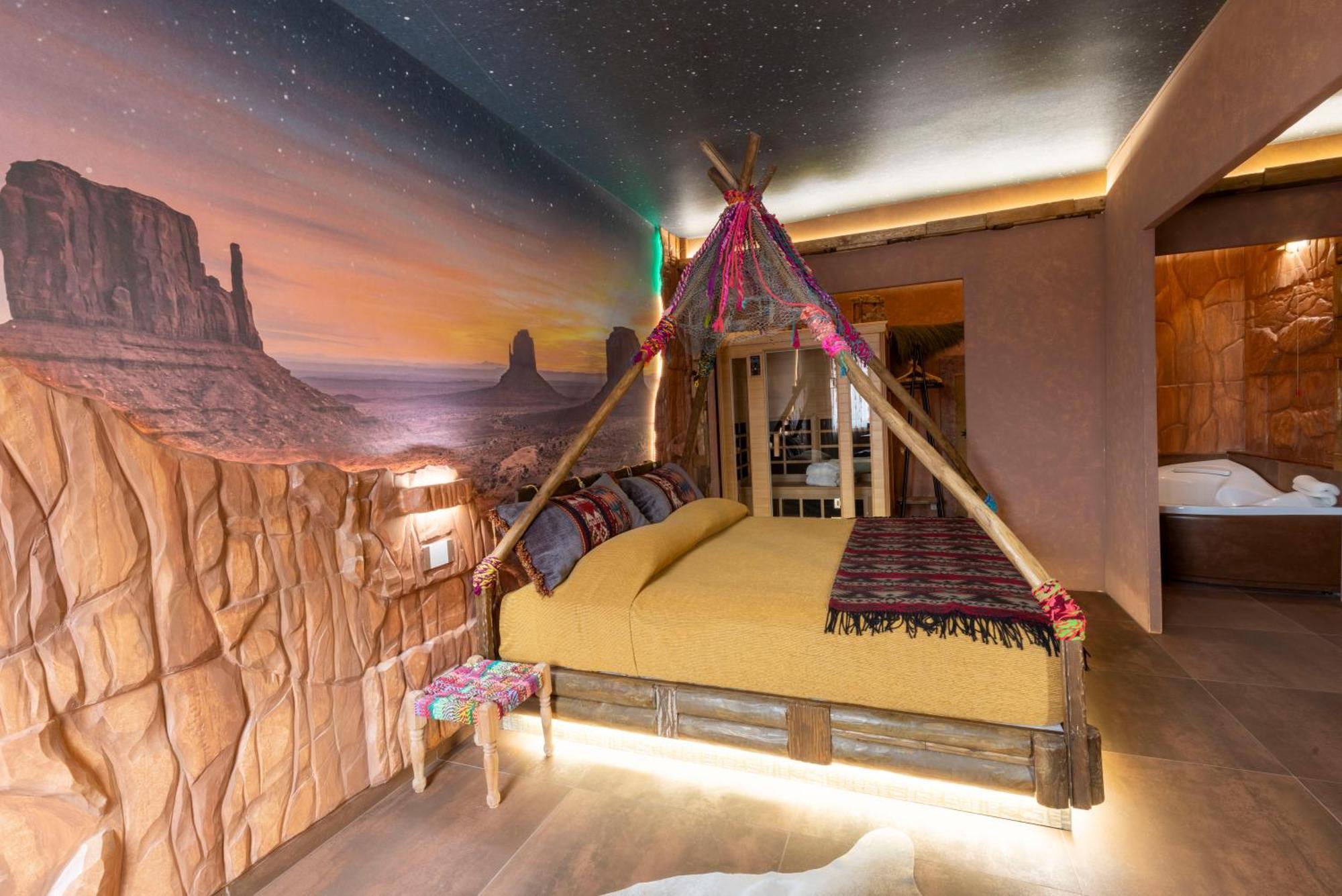 Suite Dreams Montecatini Exterior photo